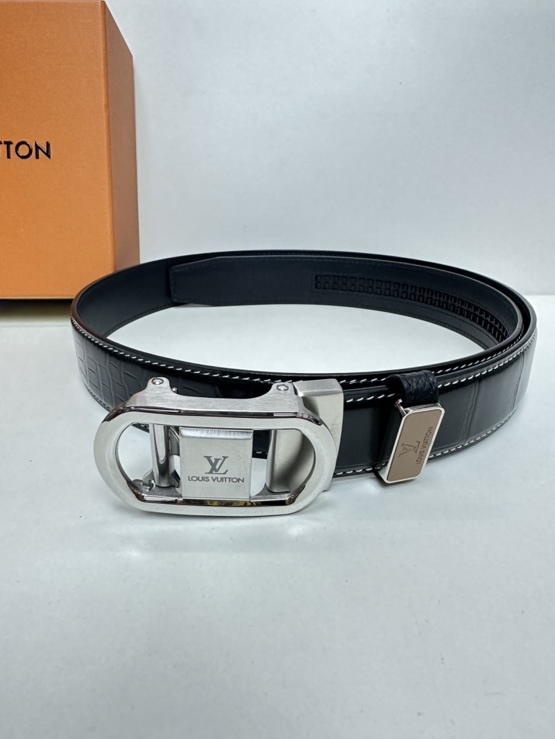 Louis Vuitton Belts